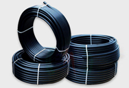 HDPE Pipes