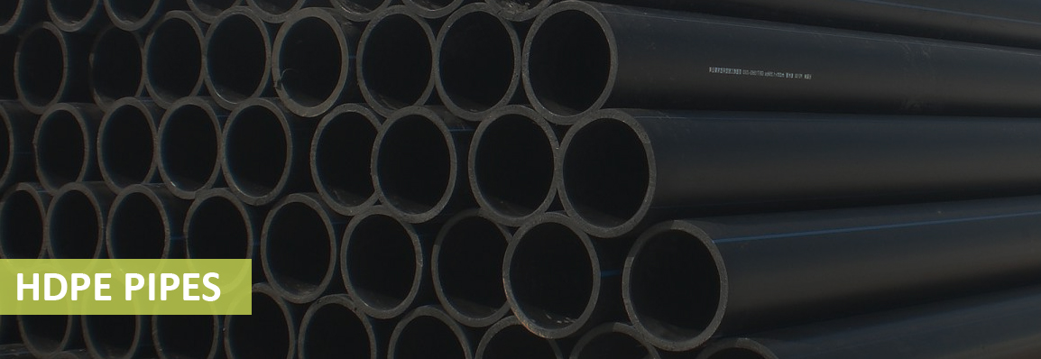 HDPE Pipes