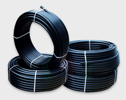 HDPE Pipes